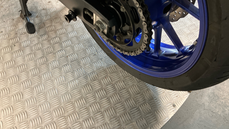 Yamaha Tracer 7 00 (20MY)